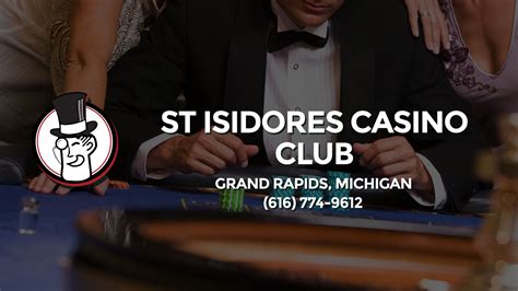 Casino Club De Grand Rapids Comentarios