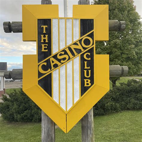Casino Club Grand Rapids Mi