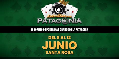 Casino Club Santa Rosa Torneo De Poker