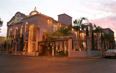 Casino Colonial Eventos Monterrey