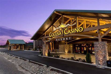 Casino Colusa