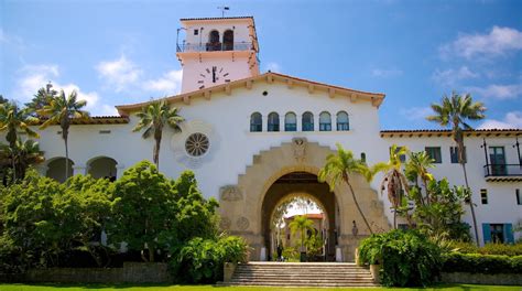 Casino Condado De Santa Barbara