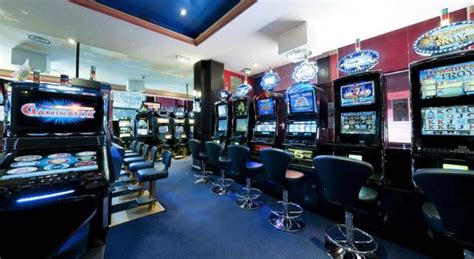 Casino Congo Eslovenia