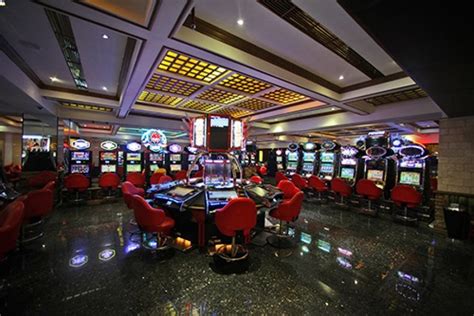 Casino Contratacao De Cebu