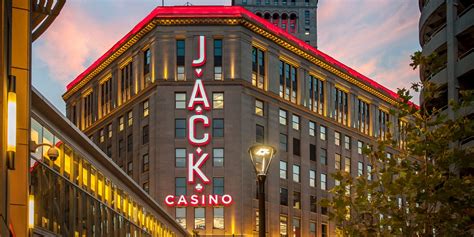 Casino Contratacao Em Cleveland Ohio