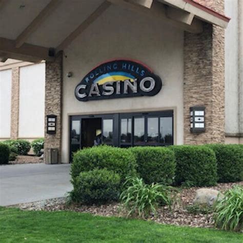 Casino Corning California