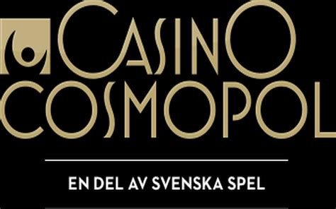 Casino Cosmopol Stockholm Poker