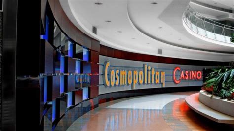 Casino Cosmopolita Cali Colombia