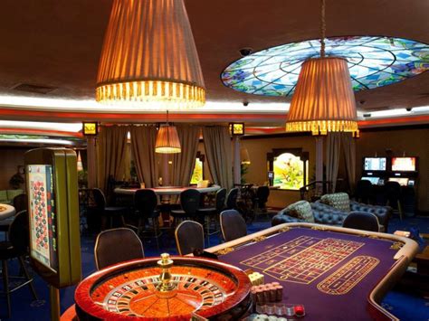 Casino Cosmos Armenia Yerevan