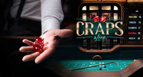 Casino Craps Controle De Dados