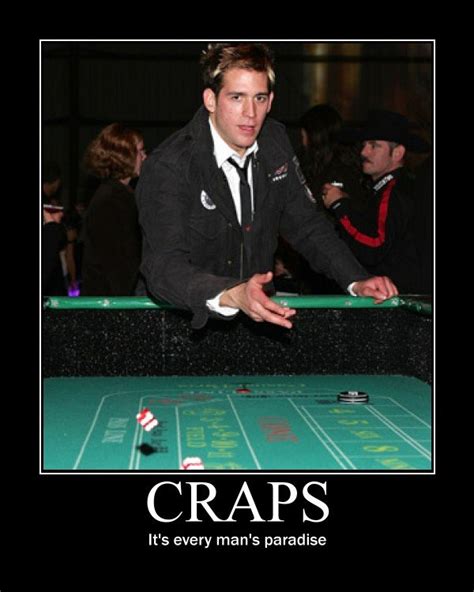 Casino Craps Meme