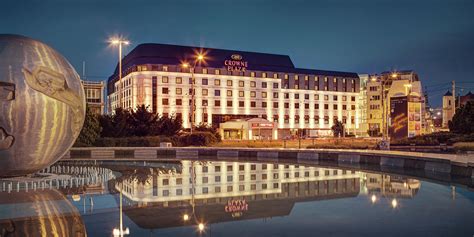 Casino Crowne Plaza Bratislava