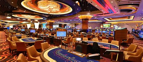 Casino Cruise Dominican Republic