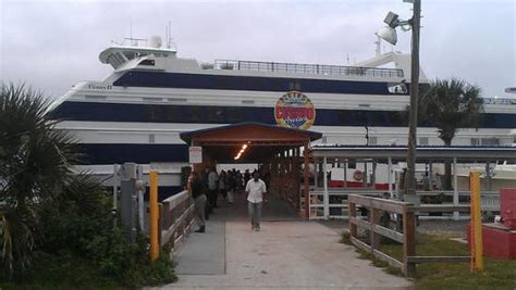 Casino Cruzeiro Mayport Florida