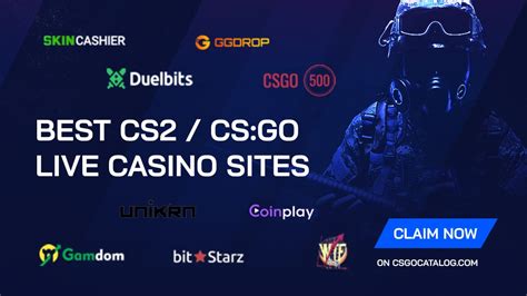 Casino Cs Go