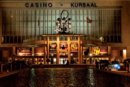 Casino D Ostende Poker