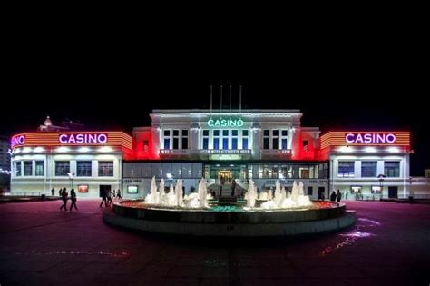 Casino Da Povoa De Reveillon 2024