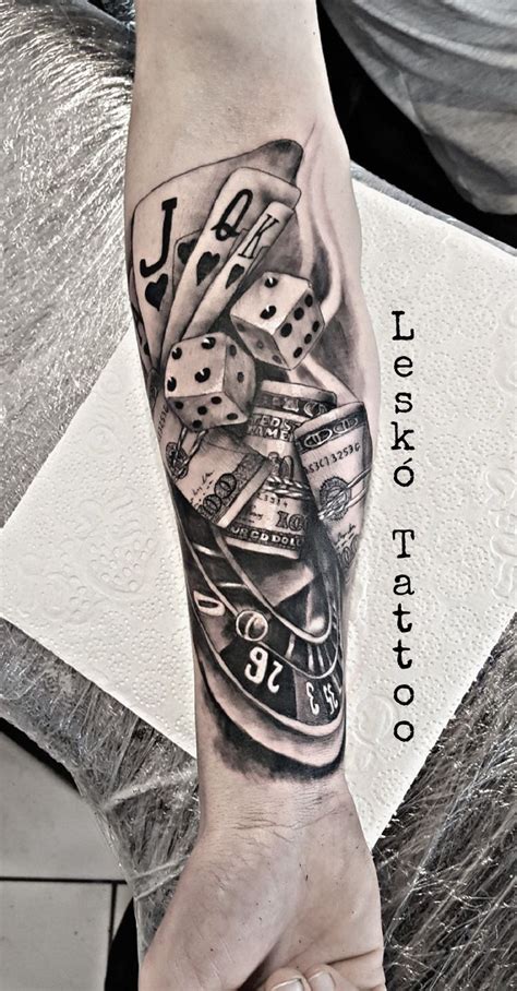 Casino Da Tatuagem