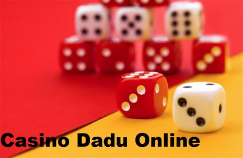 Casino Dadu