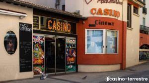 Casino Dans Les Pirineus Orientais