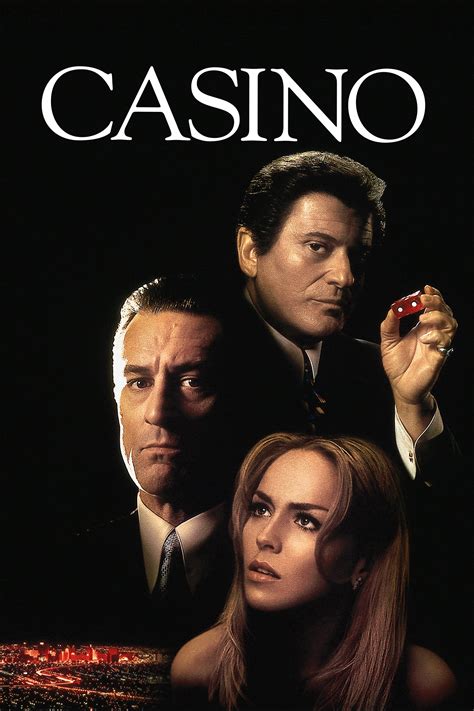 Casino De 1995 Parte 1