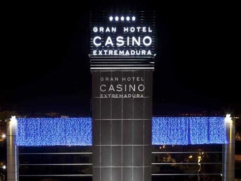 Casino De Badajoz Las Vaguadas