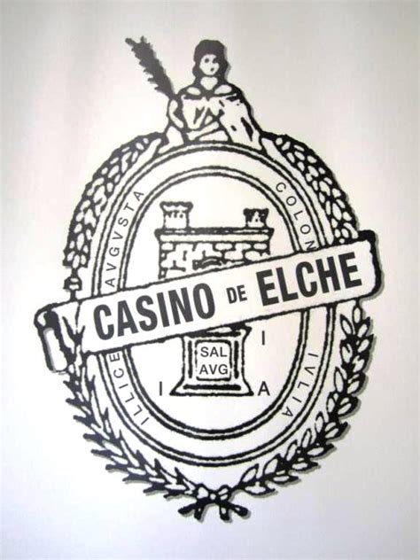 Casino De Elche Direccion