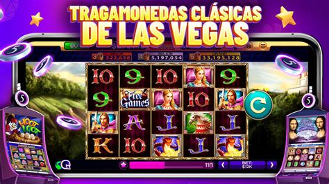 Casino De Juegos Gratis Tragamonedas