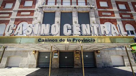 Casino De La Plata