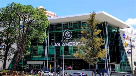 Casino De Las Americas Guatemala