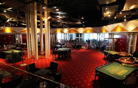 Casino De Luxo Dinamarca