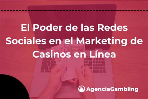 Casino De Marketing De Rede