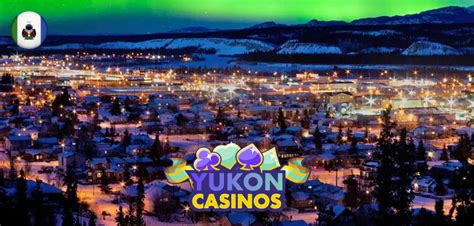 Casino De Minas Yukon