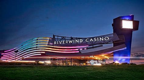 Casino De Mino Centro Oeste Da Cidade Ok