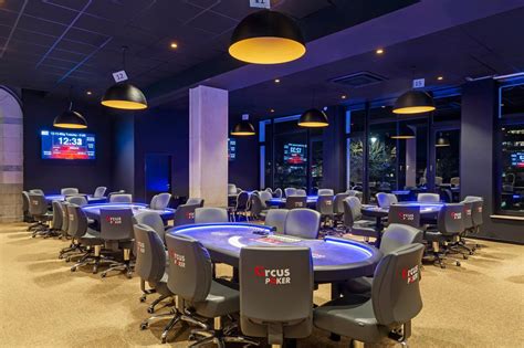 Casino De Namur Poker En Ligne