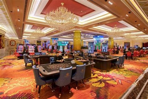 Casino De Phu Quoc 2024