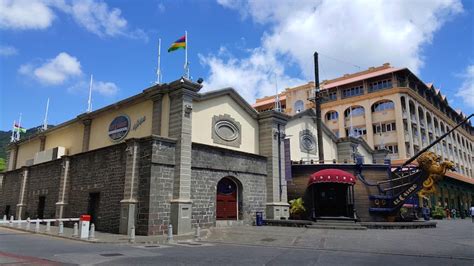 Casino De Port Louis Ilhas Mauricias