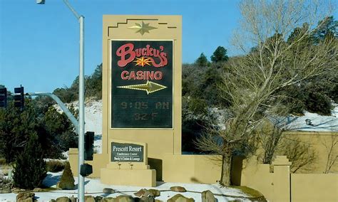 Casino De Prescott Valley Arizona