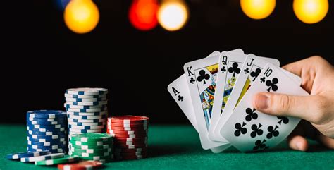 Casino De Probabilidades De Poker Pai Gow