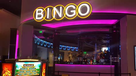 Casino De Santa Fe De Bingo
