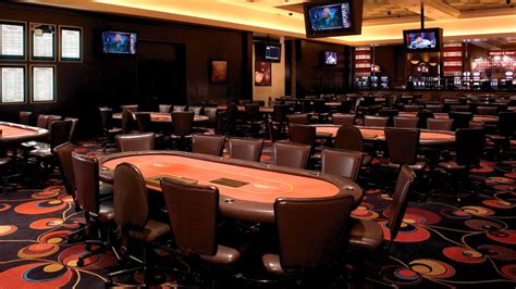 Casino De Santa Fe De Poker Online