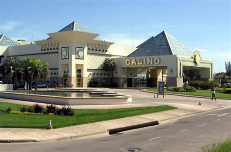 Casino De Santa Rosa Area De