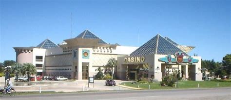 Casino De Santa Rosa De La Pampa Telefono