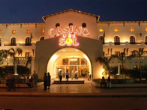 Casino De Termas De Rio Hondo