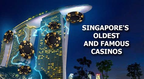 Casino Debate Singapura
