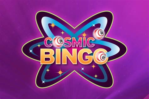 Casino Del Sol Cosmico Bingo