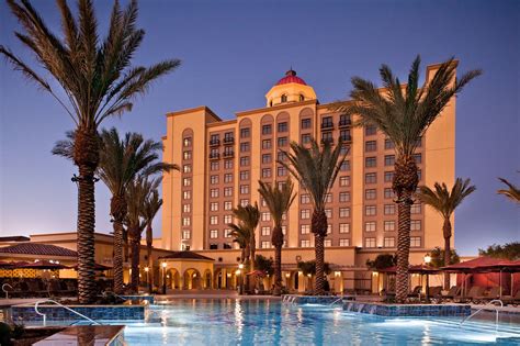 Casino Del Sol Resort Restaurantes