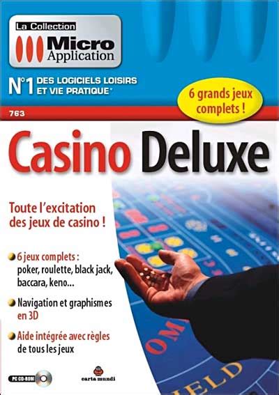 Casino Deluxe Arequipa