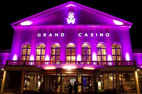 Casino Denghien Les Bains Prato Gratuite