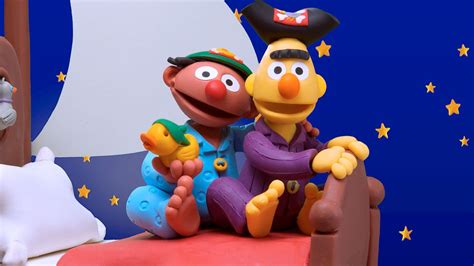 Casino Deserto Cena Bert E Ernie